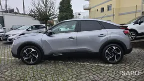 Citroen C4 1.2 PureTech Shine de 2021