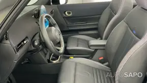 MINI Cabrio Cooper de 2025