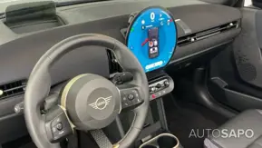 MINI Cabrio Cooper de 2025