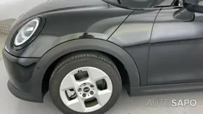 MINI Cabrio Cooper de 2025