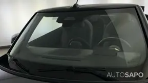 MINI Cabrio Cooper de 2025