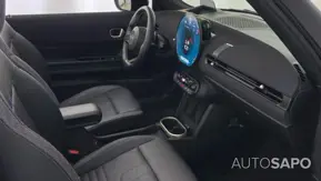 MINI Cabrio Cooper de 2025