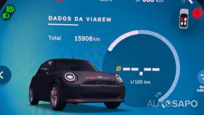 MINI Cabrio Cooper de 2025
