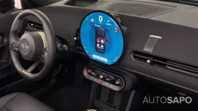 MINI Cabrio Cooper de 2025