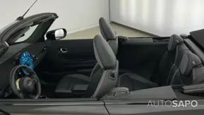 MINI Cabrio Cooper de 2025