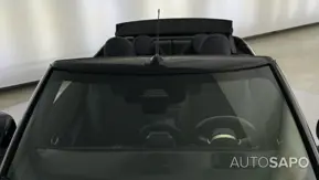 MINI Cabrio Cooper de 2025