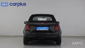 MINI Cabrio Cooper de 2025