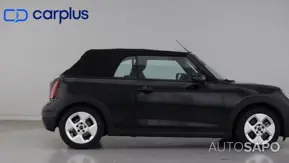 MINI Cabrio Cooper de 2025