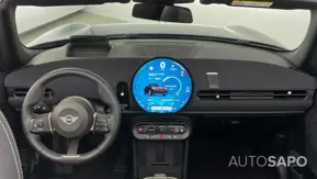 MINI Cabrio Cooper de 2025