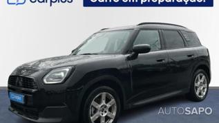 MINI Countryman Cooper D de 2025