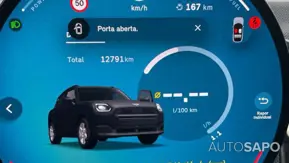 MINI Countryman Cooper D de 2025