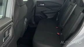 Nissan Qashqai 1.3 DIG-T Acenta de 2024