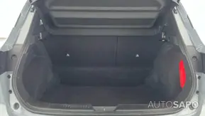 Nissan Qashqai 1.3 DIG-T Acenta de 2024