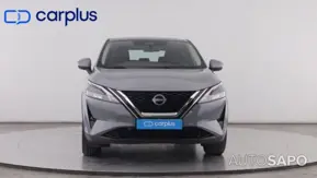 Nissan Qashqai 1.3 DIG-T Acenta de 2024