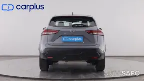 Nissan Qashqai 1.3 DIG-T Acenta de 2024