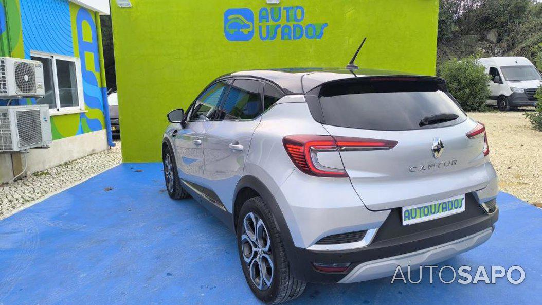 Renault Captur 1.0 TCe Intes de 2022