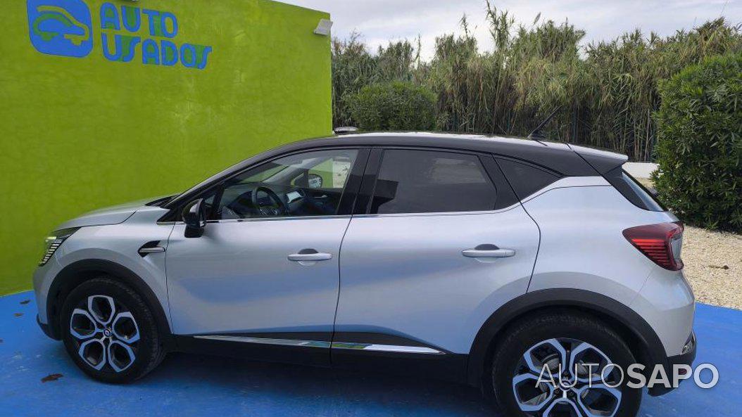 Renault Captur 1.0 TCe Intes de 2022