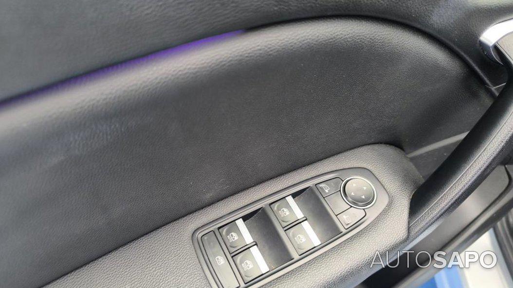 Renault Captur 1.0 TCe Intes de 2022