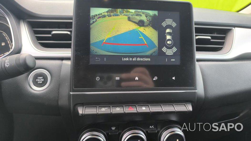 Renault Captur 1.0 TCe Intes de 2022