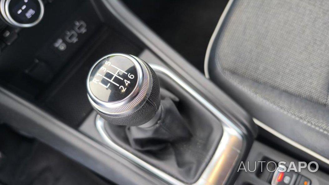 Renault Captur 1.0 TCe Intes de 2022