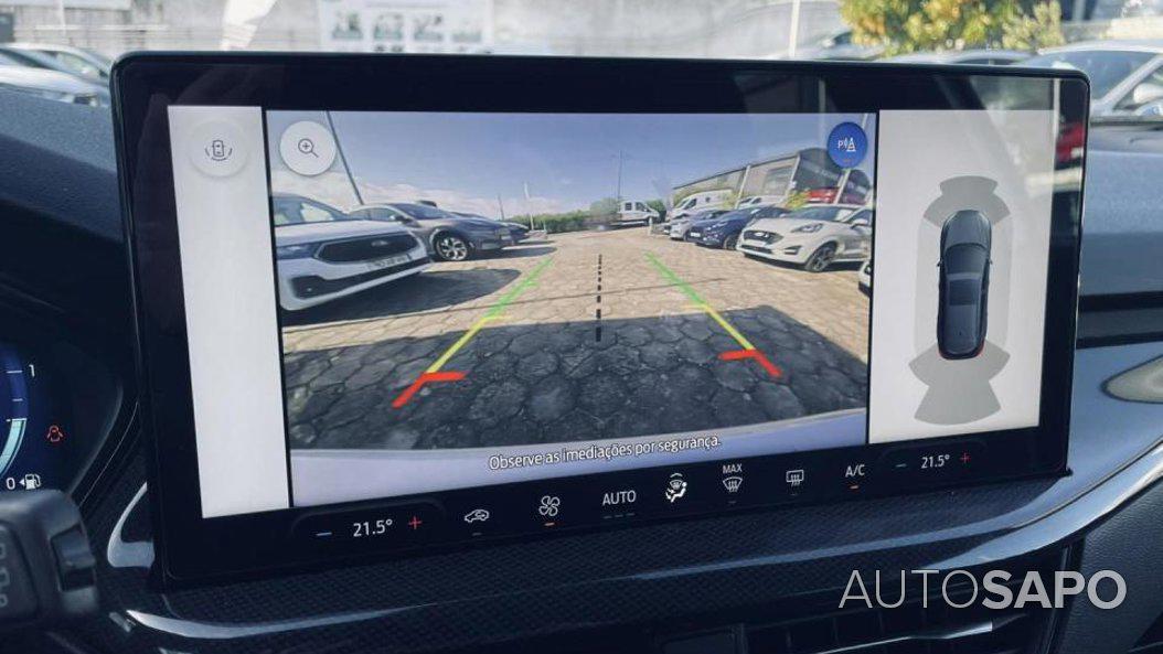 Ford Focus 1.0 EcoBoost ST-Line X de 2023