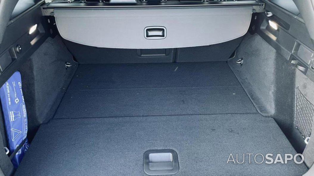 Ford Focus 1.0 EcoBoost ST-Line X de 2023