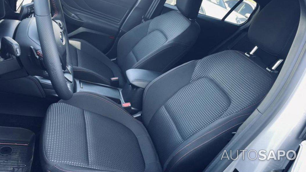 Ford Focus 1.0 EcoBoost ST-Line X de 2023