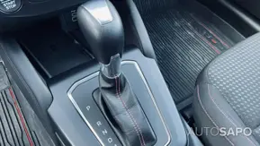 Ford Focus 1.0 EcoBoost ST-Line X de 2023
