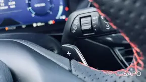 Ford Focus 1.0 EcoBoost ST-Line X de 2023