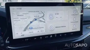 Ford Focus 1.0 EcoBoost ST-Line X de 2023