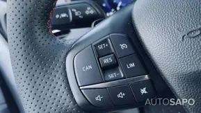 Ford Focus 1.0 EcoBoost ST-Line X de 2023