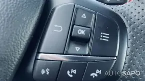 Ford Focus 1.0 EcoBoost ST-Line X de 2023