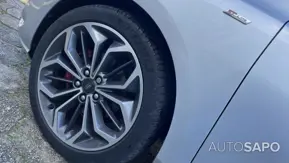 Ford Focus 1.0 EcoBoost ST-Line X de 2023