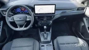 Ford Focus 1.0 EcoBoost ST-Line X de 2023