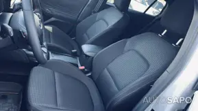 Ford Focus 1.0 EcoBoost ST-Line X de 2023