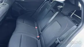 Ford Focus 1.0 EcoBoost ST-Line X de 2023