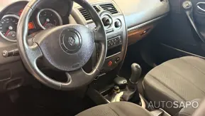 Renault Mégane Break 1.5 dCi Confort de 2005