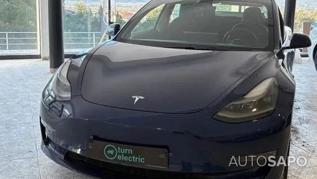 Tesla Model 3 Standard Range Plus RWD de 2021