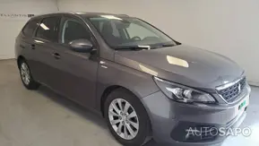 Peugeot 308 1.2 PureTech Style de 2019