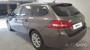 Peugeot 308 1.2 PureTech Style de 2019