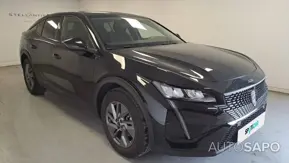 Peugeot 408 1.2 PureTech Allure Pack EAT8 de 2025