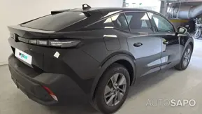 Peugeot 408 1.2 PureTech Allure Pack EAT8 de 2025