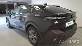 Peugeot 408 1.2 PureTech Allure Pack EAT8 de 2025