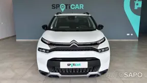 Citroen C3 AirCross 1.2 PureTech Feel EAT6 de 2023