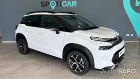 Citroen C3 AirCross 1.2 PureTech Feel EAT6 de 2023