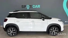 Citroen C3 AirCross 1.2 PureTech Feel EAT6 de 2023