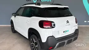 Citroen C3 AirCross 1.2 PureTech Feel EAT6 de 2023