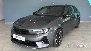 Opel Astra G Cabrio 1.6 16V de 2025