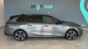 Opel Astra G Cabrio 1.6 16V de 2025