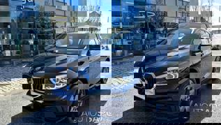 BMW Série 1 de 2021